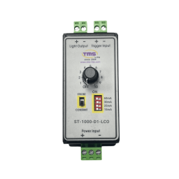 ST-1000-D1-LCO Controller
